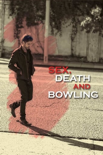 دانلود فیلم Sex, Death and Bowling 2015