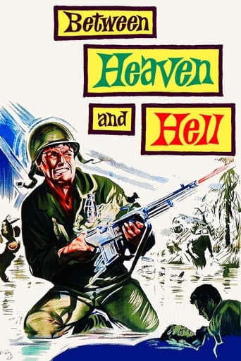 دانلود فیلم Between Heaven and Hell 1956