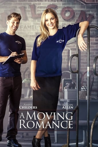 دانلود فیلم A Moving Romance 2017