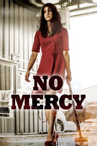 دانلود فیلم No Mercy 2019