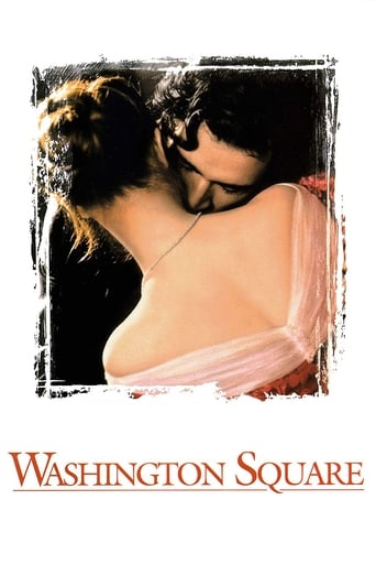 دانلود فیلم Washington Square 1997