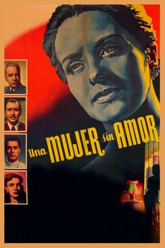 دانلود فیلم A Woman Without Love 1952