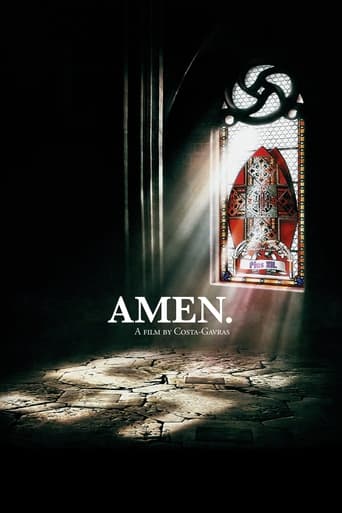 دانلود فیلم Amen. 2002