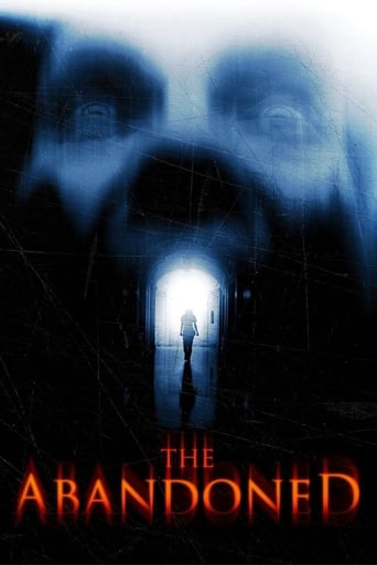 دانلود فیلم The Abandoned 2015 (متروک)