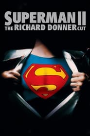 Superman II: The Richard Donner Cut 1980