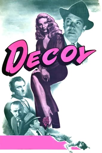 دانلود فیلم Decoy 1946