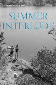 Summer Interlude 1951