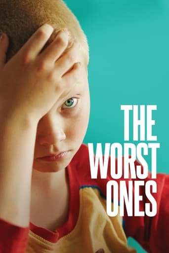 دانلود فیلم The Worst Ones 2022