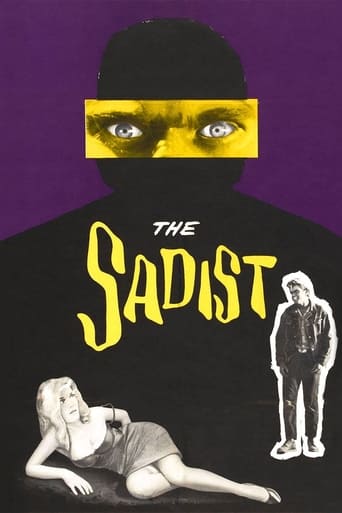 دانلود فیلم The Sadist 1963