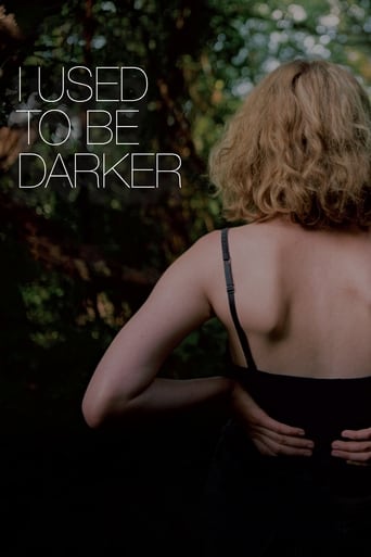 دانلود فیلم I Used to Be Darker 2013