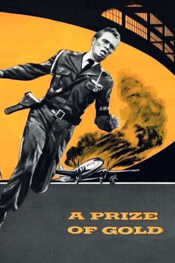 دانلود فیلم A Prize of Gold 1955