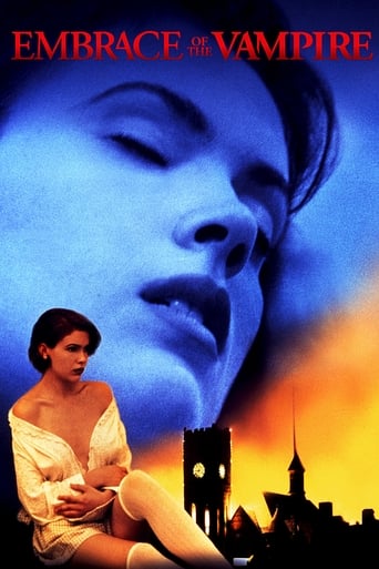 دانلود فیلم Embrace of the Vampire 1995