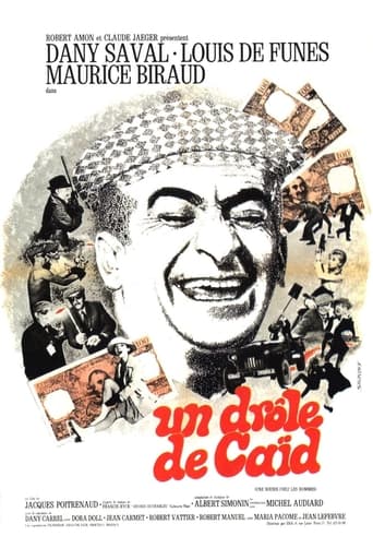 دانلود فیلم A Mouse with the Men 1964