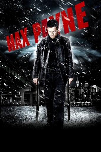 دانلود فیلم Max Payne 2008 (مکس پین)