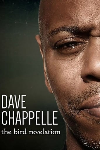 دانلود فیلم Dave Chappelle: The Bird Revelation 2017