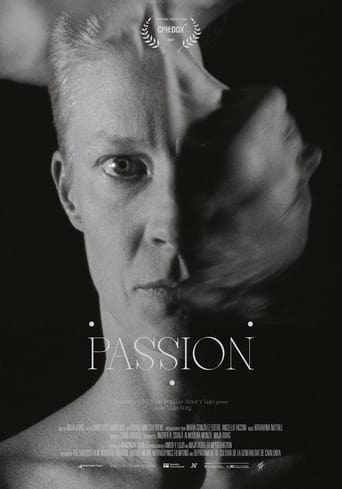 دانلود فیلم Passion 2021