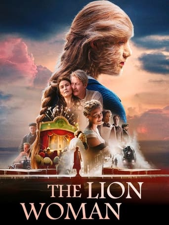 دانلود فیلم The Lion Woman 2016