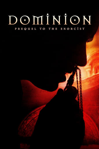 دانلود فیلم Dominion: Prequel to The Exorcist 2005