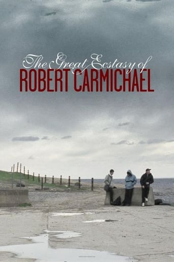 دانلود فیلم The Great Ecstasy of Robert Carmichael 2005