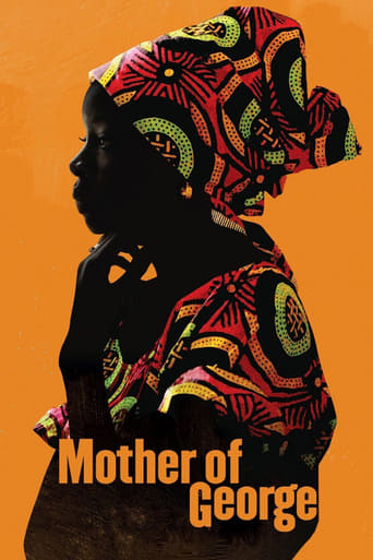 دانلود فیلم Mother of George 2013