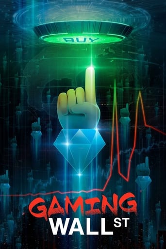 دانلود سریال Gaming Wall St 2022