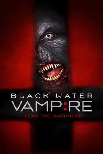 دانلود فیلم The Black Water Vampire 2014