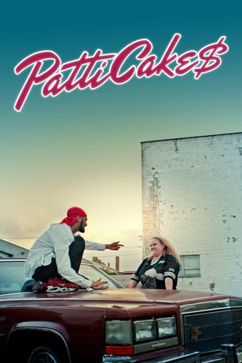 دانلود فیلم Patti Cake$ 2017