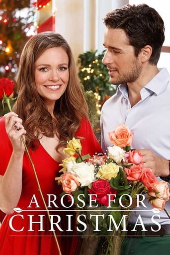 دانلود فیلم A Rose for Christmas 2017