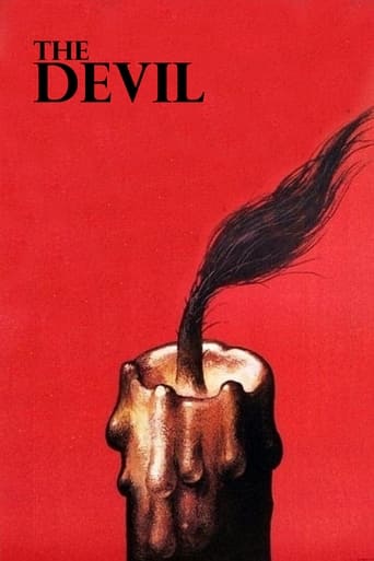 The Devil 1972