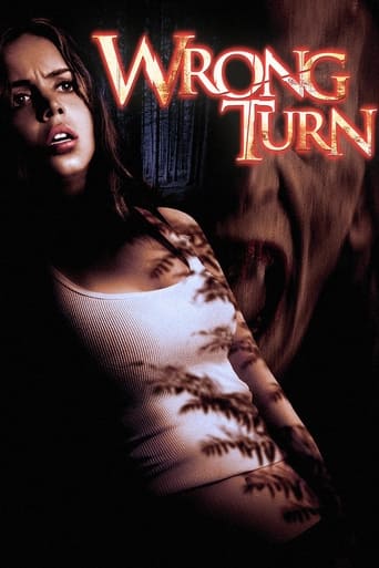 دانلود فیلم Wrong Turn 2003