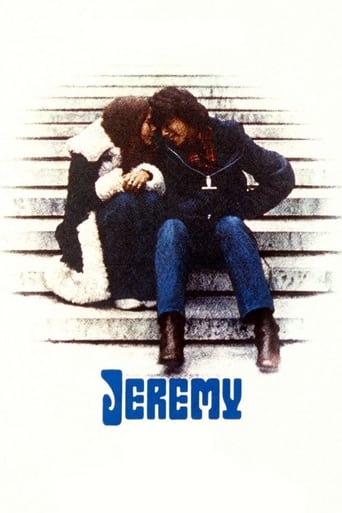 دانلود فیلم Jeremy 1973