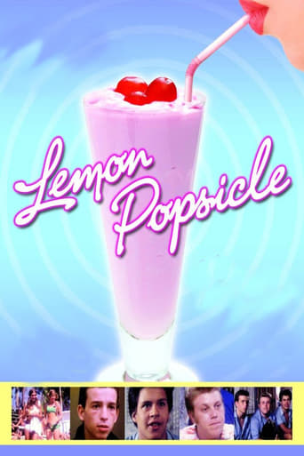 دانلود فیلم Lemon Popsicle 1978