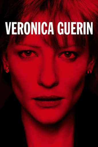 دانلود فیلم Veronica Guerin 2003