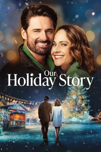 Our Holiday Story 2024