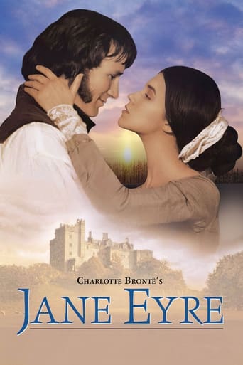 دانلود فیلم Jane Eyre 1996 (جین ایر)