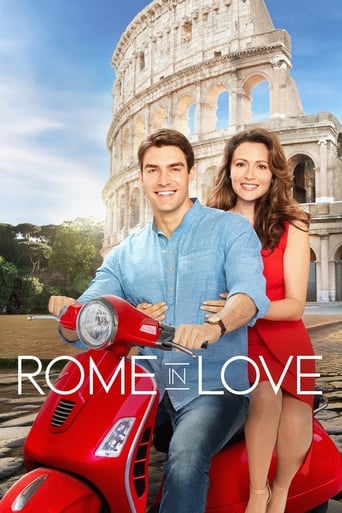 دانلود فیلم Rome in Love 2019 (رم عاشق)