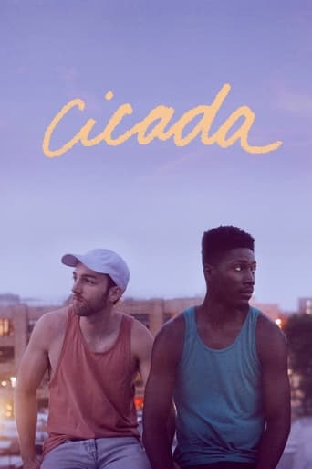 Cicada 2020