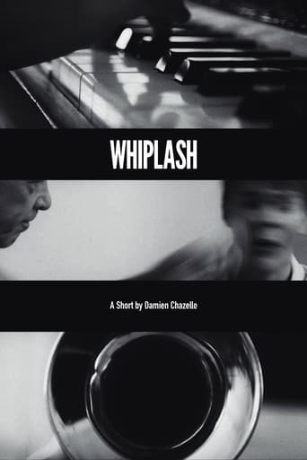 Whiplash 2013