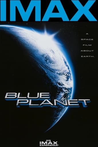 دانلود فیلم Blue Planet 1990