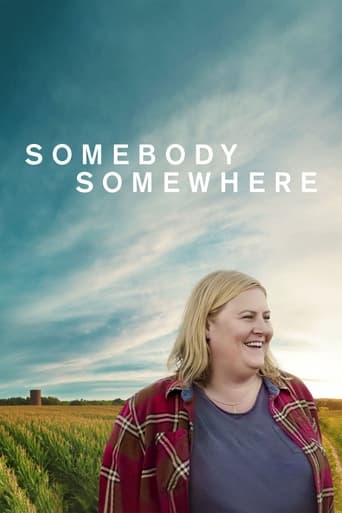 دانلود سریال Somebody Somewhere 2022 (کسی جایی)