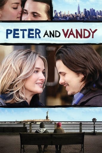 دانلود فیلم Peter and Vandy 2009