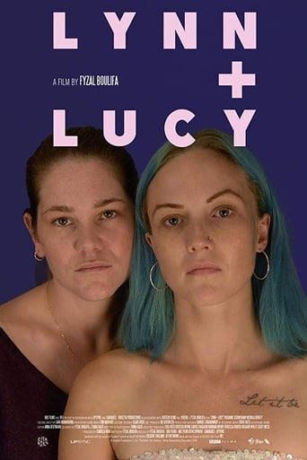 دانلود فیلم Lynn + Lucy 2019