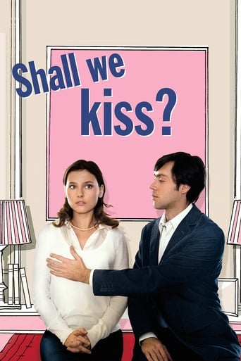 Shall We Kiss? 2007