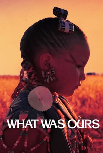 دانلود فیلم What Was Ours 2016