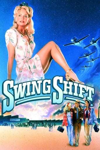 دانلود فیلم Swing Shift 1984