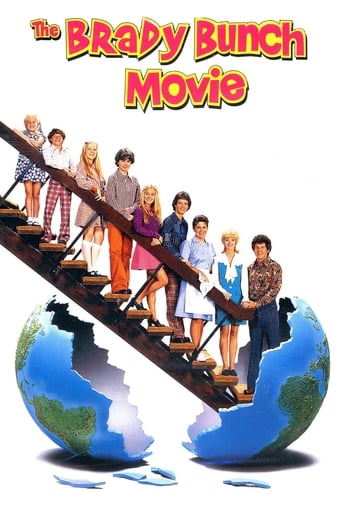 دانلود فیلم The Brady Bunch Movie 1995