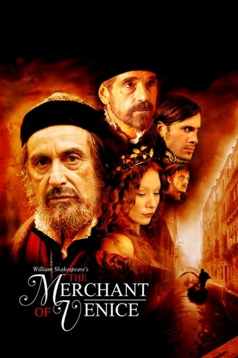 The Merchant of Venice 2004