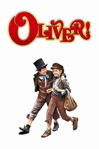 دانلود فیلم Oliver! 1968