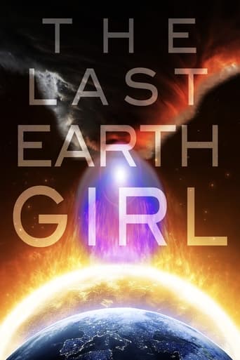 دانلود فیلم The Last Earth Girl 2019 (آخرین دختر زمین)