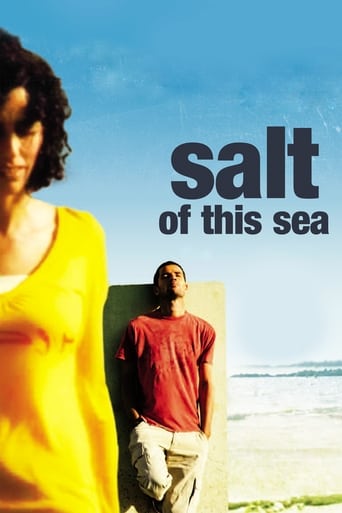 دانلود فیلم Salt of This Sea 2008